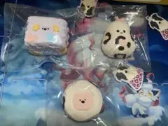 スクイーズ　どんどん　まとめ売り