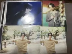 武藤潤 生写真 まとめ売り げんじぶ 生写真 武藤潤 8枚セット - メルカリ