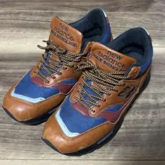 New Balance 1500 Made in England