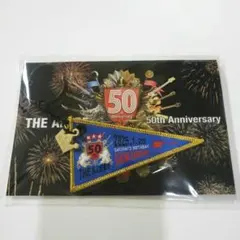 THE ALFEE 武道館 100回 キーホルダー 桜井賢 バースデー THE ALFEE 武道館100回公演キーホルダー 桜井賢 バースデー