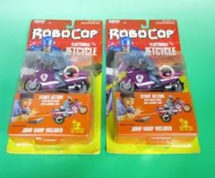 2025年最新】ロボコップの人気アイテム - メルカリ