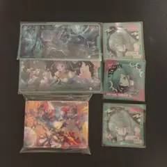 プロセカ　ノーブルアート　メモステ　初音ミク