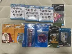 ワンピース　一番くじ　下位賞　まとめ売り