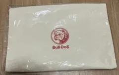 ブルドッグソース　トートバッグ