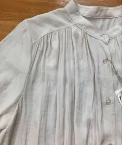 【新品　タグ付】Dessin デッサン☆ワンピース
