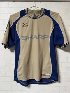 サッカー練習着（半袖）／背番号12／Mサイズ