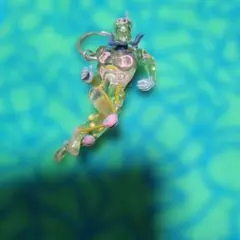 ジョジョの奇妙な冒険　スタンドコレクション　ダイバーダウン