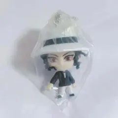 鬼滅の刃 ディフォルメマスコット キーホルダー 鬼舞辻無惨