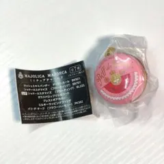 MAJOLICA MAJORCA ミニチュアチャーム2