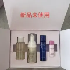 2025年最新】シャンソン化粧品 スキンケア・基礎化粧品 トライアル