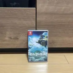 ゼルダの伝説 ティアーズ オブ ザ キングダム