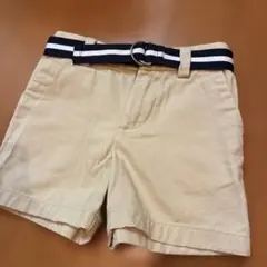 ラルフローレン　ハーフパンツ