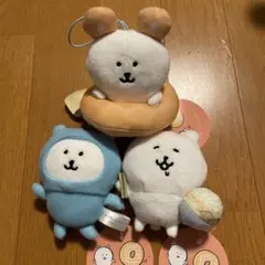 【匿名配送】自分ツッコミくま　マスコット　ナガノのくま　プライズ 匿名配送】自分ツッコミくま マスコット ナガノのくま プライズ