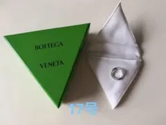 BOTTEGA VENETA エナメルリング17号のサムネイル