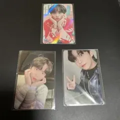 ATEEZ ZERO: FEVER PART3 ジョンホ