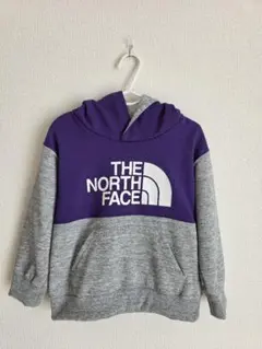 THE NORTH FACE フード付きトレーナー