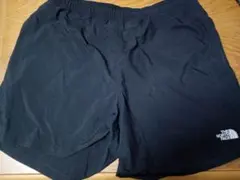 THE NORTH FACE ショートパンツ NB42335 ブラックのサムネイル