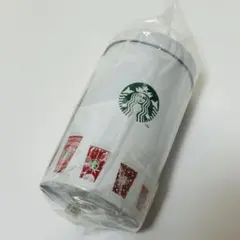 Starbucks Coffee ホリデーキャニスター缶