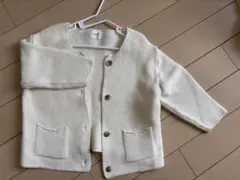 MONBEBE カーディガン Sサイズ