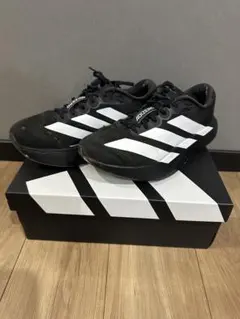 adidas ADIZERO アディダス アディゼロ EVO SL 26.5cm