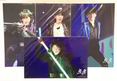 IMPACTors 基俊介 ステフォ ステージフォト 虎者