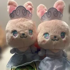 2026年最新】ウィキッド 永遠の約束 ANIMAL COORDY ぬいぐるみの人気