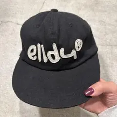 【elldu/エルドゥ】キャップ/ユニセックス/韓国発