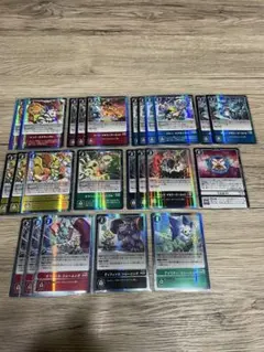 2026年最新】トレーニング デジモンカードの人気アイテム - メルカリ