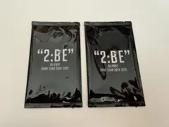 ビーファースト レオ オンラインくじ A.Bセット