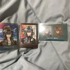 悪魔執事と黒い猫　あくねこ　バスティン　まとめ売り