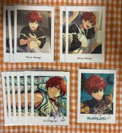 天城一彩 キャラクターグッズ