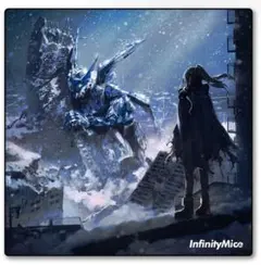 2025年最新】infinity mice vagabondの人気アイテム - メルカリ