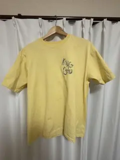2023スタジアムツアーCOLLAGED CROWN Tシャツ King Gnu - メルカリ