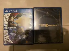 GRAVITY DAZE 2 初回限定版　グラビティデイズ