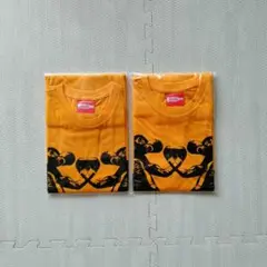 コカコーラ　Tシャツ　2枚セットのサムネイル