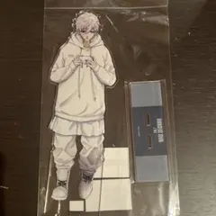 2025年最新】ブルーロック 凪 誠士郎 特大アクリルスタンドの人気