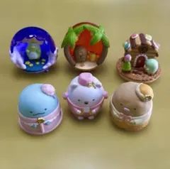 すみっコぐらし セット