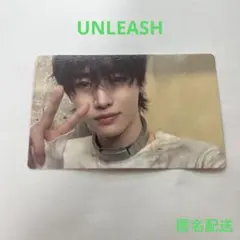 [DESIRE : UNLEASH](ENGENE ver.)]