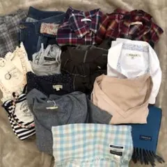 レディース　まとめ売り　美品　1