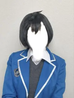 朔間凛月 キャラクターウィッグ