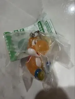 カプセルトイ ヨッシー