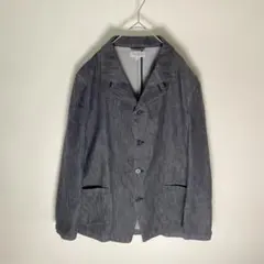 UNITED ARROWS BLUE LABEL テーラードジャケット 5ボタンのサムネイル
