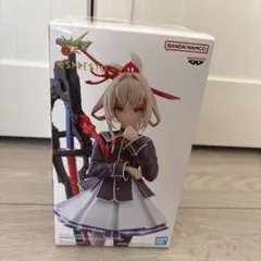 モンスト フィギュア マサムネ 非売品