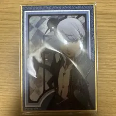 【メルカリ便】激レア❣️ ペルソナ4 P4U2 アニメイト 特典　ミニ色紙 メルカリ便】激レア❣️ ペルソナ4 P4U2 アニメイト 特典 ミニ色紙