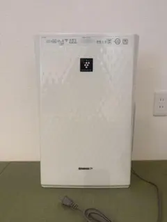 SHARP KC-H50 空気清浄機のサムネイル