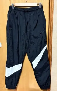 NIKE NSW BIG SHOOSH WOVEN PANTS