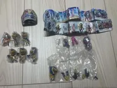 2025年最新】リュウソウジャー まとめ売りの人気アイテム - メルカリ