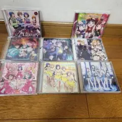 アイドルマスター ミリオンライブ CD 27枚セット
