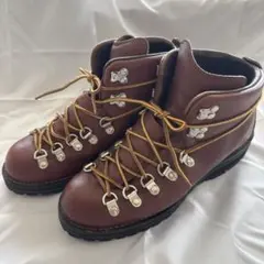 値下げ/DANNER/ダナーマウンテンライト/黒タグ/80年代〜90年代初期 希少/80年代〜90年代初期/DANNER/ダナーマウンテンライト/黒タグ