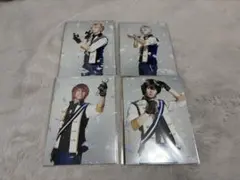 あんステ Knights ブロマイドセット
